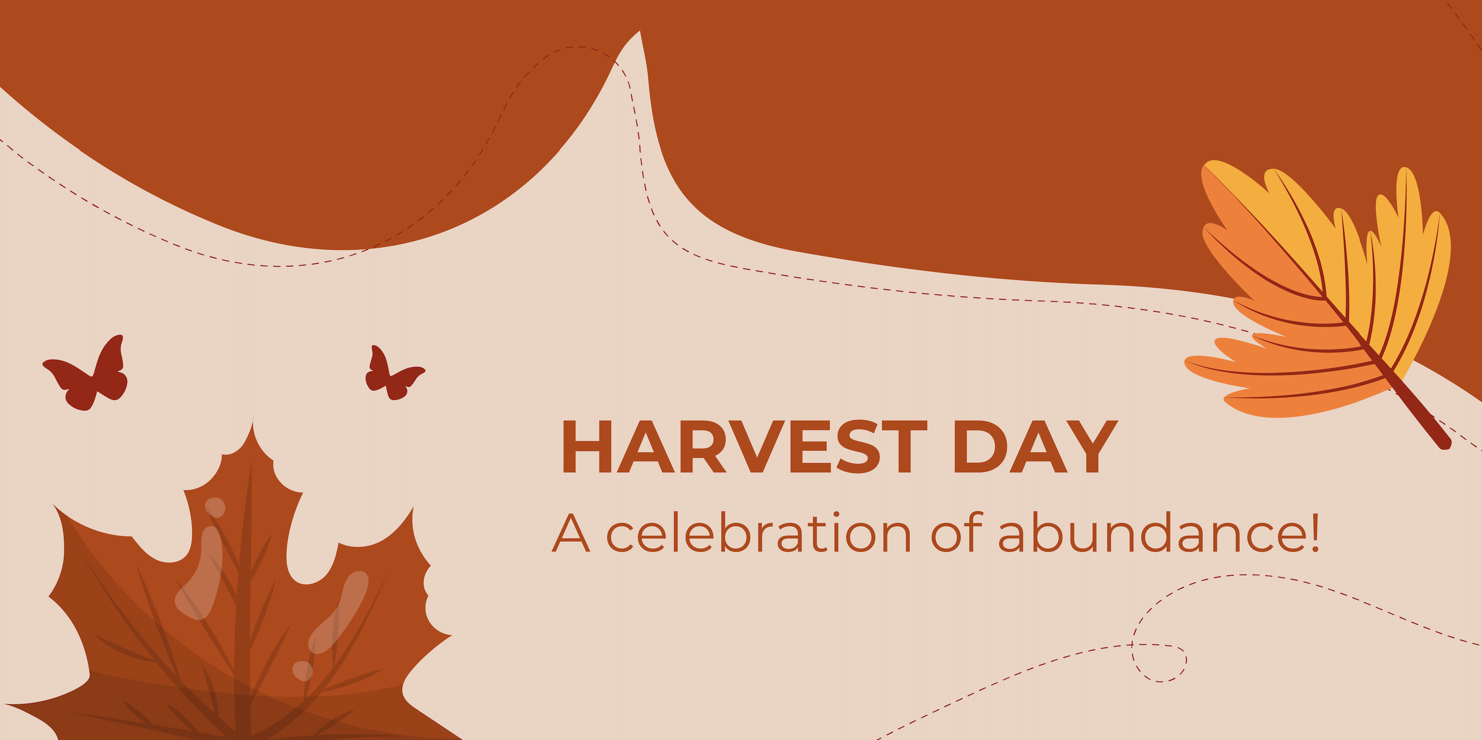 Harvest Day: A Celebration of Abundance