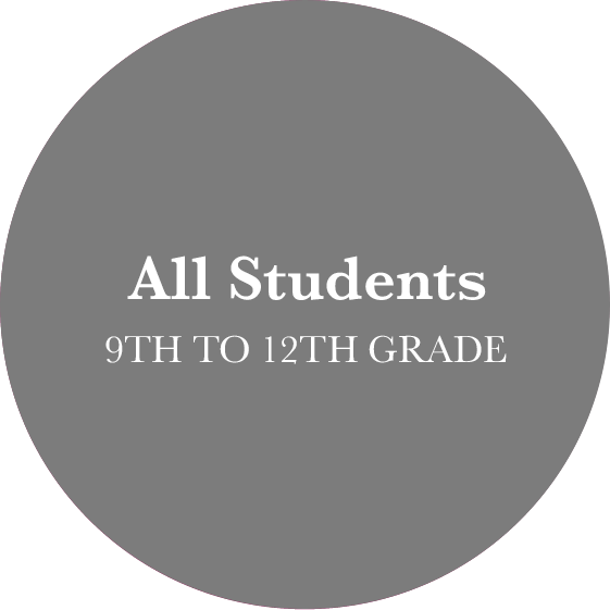 Key Point Academy Downtown - 9TH TO 12TH GRADE – Kind Society Store