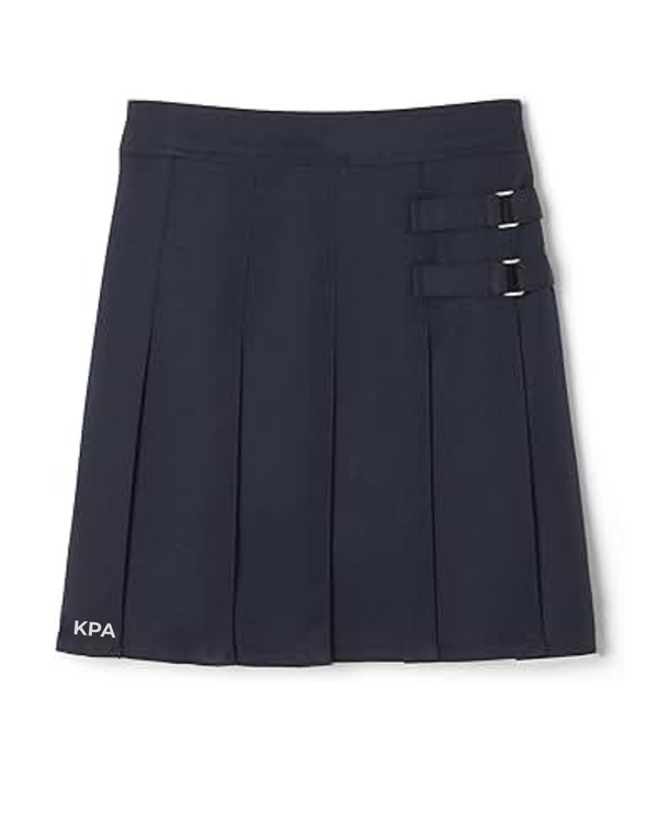 KPA Navy Blue Skirt