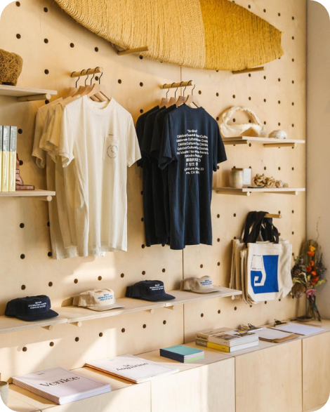 Visit our Retail Doral store