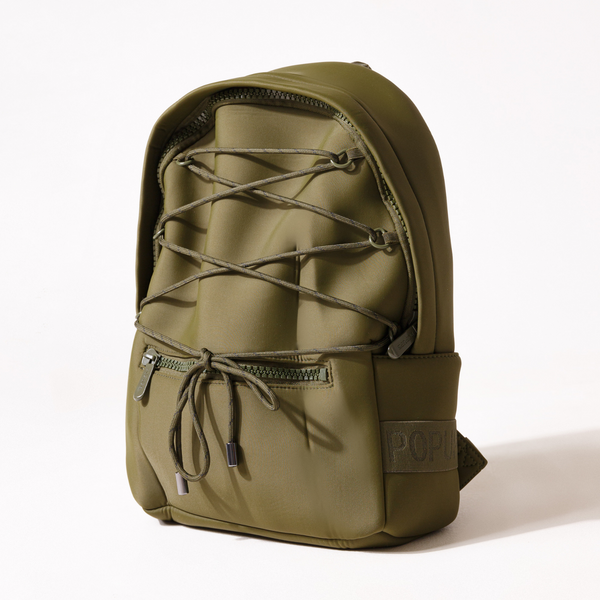 EVERYDAY BACKPACK SAFARI GREEN