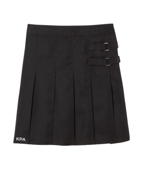 BLACK SKIRT