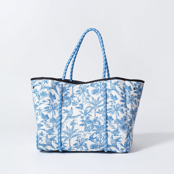 EVERYDAY TOTE POPUPS TOILE