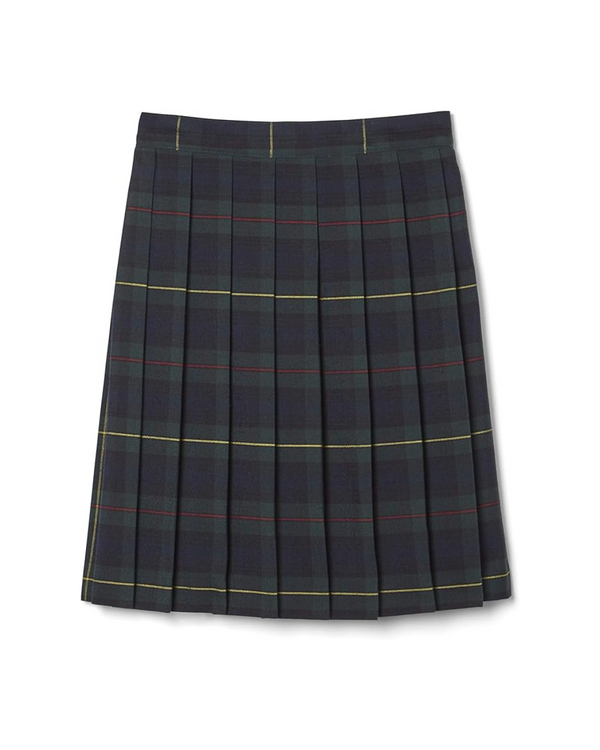 KPA Scottish Skirt with 100% Cotton Short
