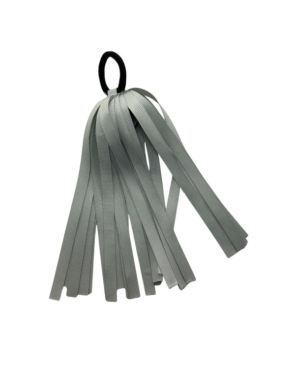 Gaby Pompon (Grey)