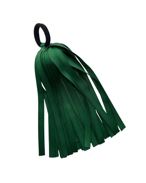 Gaby Pompom  Green