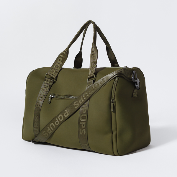 WEEKENDER SAFARI GREEN