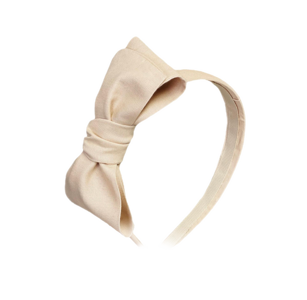 Khaki Maria Headband